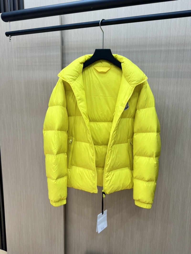 Moncler Down Coat